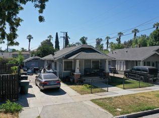 4144 Cedar St, Riverside, CA 92501