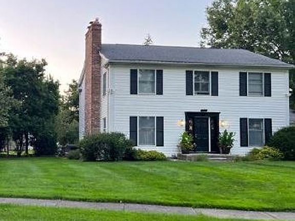 Property Side View