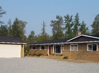 9513 304th St E, Graham, WA 98338