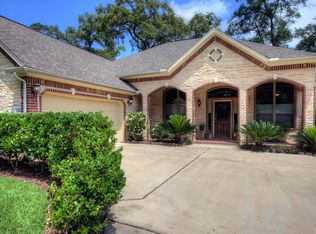 6406 Mahogany Way, Magnolia, TX 77354