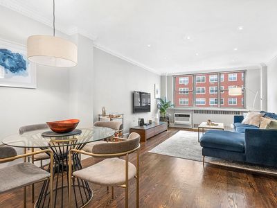 32 Gramercy Park S APT 6B, Manhattan, NY, 10003