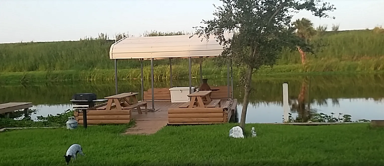 Lakeside Village - 21 Lot — Photo 1