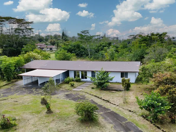 15-1868 29th Ave Unit A, Keaau, HI 96749