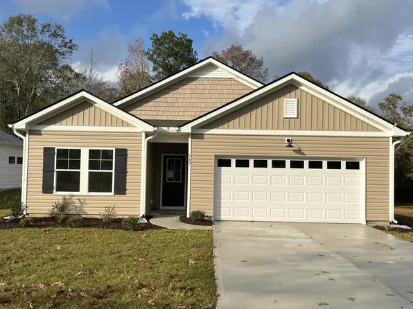 515 N Wild Rice Drive SW, Supply, NC 28462