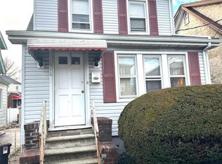 616 S 9th Ave, Mount Vernon, NY 10550