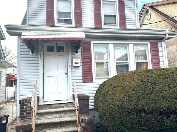 616 S 9th Avenue, Mount Vernon, NY 10550
