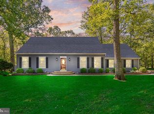 1 Eldorado Dr, Tabernacle, NJ 08088