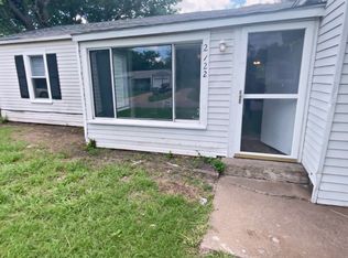 2722 SW I Ave, Lawton, OK 73505