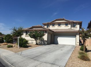 5619 Wedgefield St, North Las Vegas, NV 89081