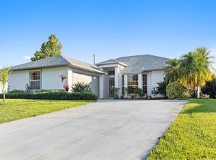 443 Quarry Ln, Sebastian, FL 32958