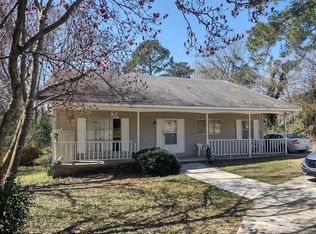 1344 Lake Valley Rd, Macon, GA 31210