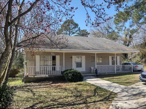 1344 Lake Valley Rd, Macon, GA 31210