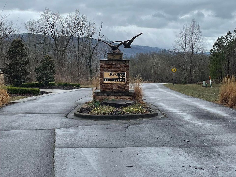 2nd image of LOT 162 Lookout Mountain Dr
