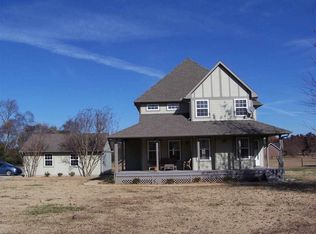 117 Wheat Ridge Rd NE, Huntsville, AL 35811