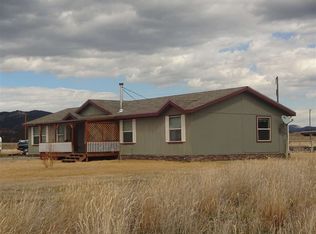 3 Beulah St, Ramsay, MT 59748