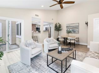 5920 Bedford Ct #137, Yorba Linda, CA 92887