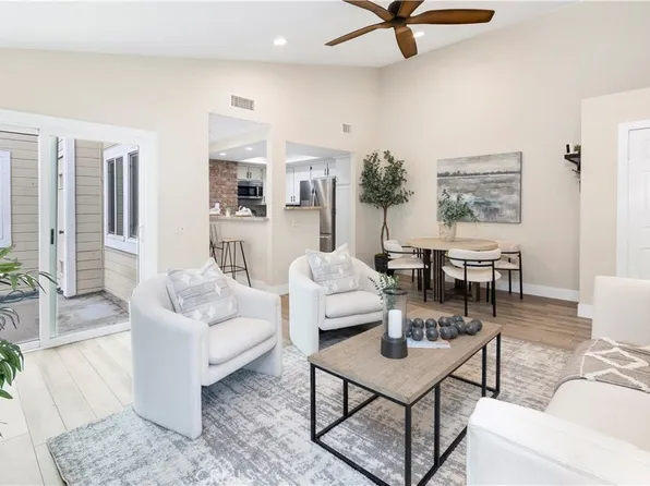 5920 Bedford Ct #137, Yorba Linda, CA 92887