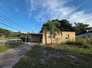 2135 Plunkett Ct, Hollywood, FL 33020