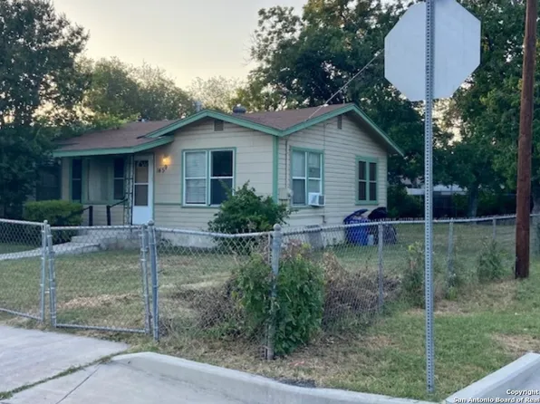 1459 W Gerald Ave, San Antonio, TX 78211