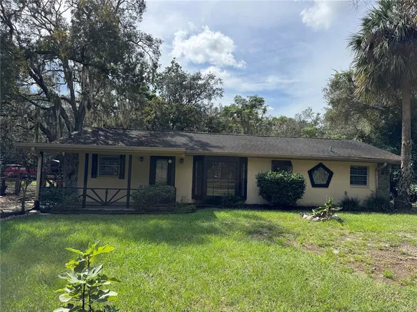 14416 VAN COURT, SPRING HILL, FL 34610