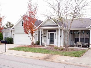 1001 Waccamaw Way, Greensboro, NC 27410
