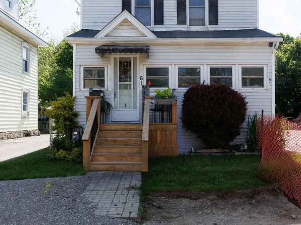 61 Alma St, Saint Thomas, ON N5P 3A9