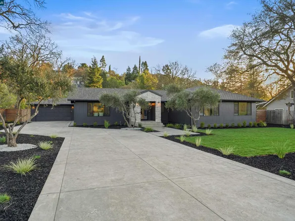 1369 Milton Ave, Walnut Creek, CA 94596