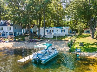 322 Eastland Dr, Leroy, MI 49655
