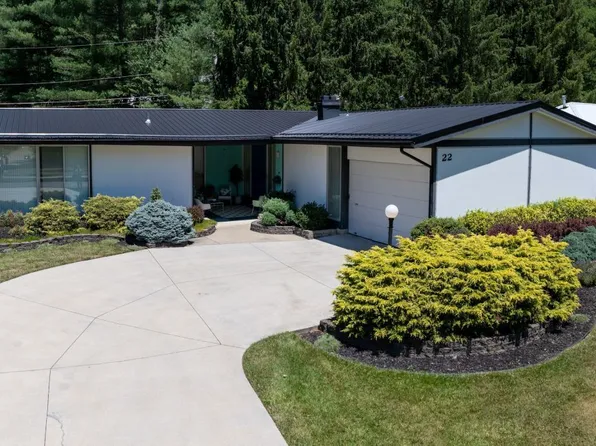 22 Dalton Ave, Athens, OH 45701