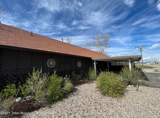 106 W 2nd St, Big Piney, WY 83113