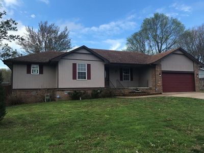 503 McNair St, Pea Ridge, AR, 72751