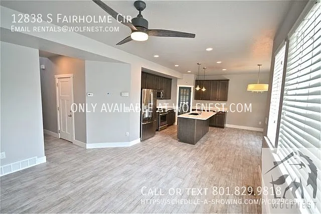12838 S Fairholme Cir — Photo 4