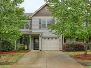 534 Wesberry Cir, Spartanburg, SC 29301