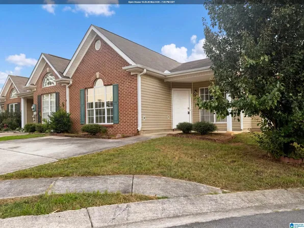 210 Hidden Cove Cir, Pelham, AL 35124