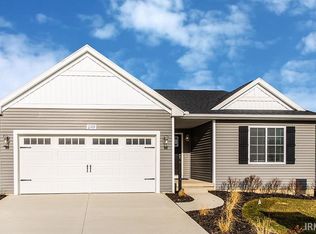 701 Nicholas Trl, Fremont, IN 46737