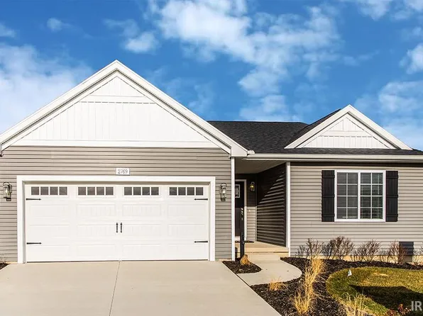 701 Nicholas Trl, Fremont, IN 46737