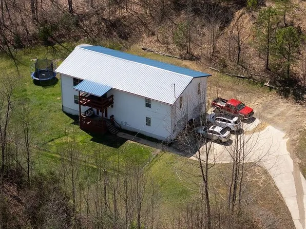 1701 Stoney Run, West Portsmouth, OH 45663