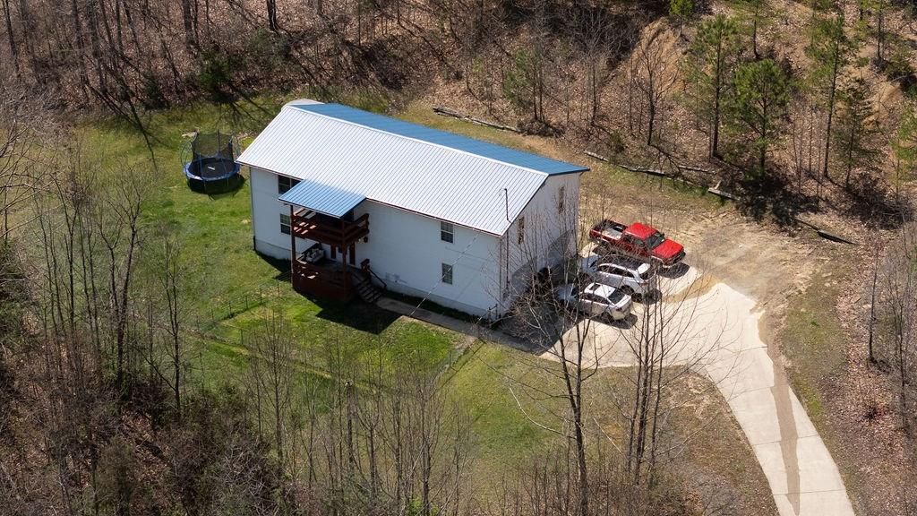 Real estate listing image