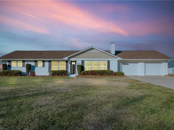 293 Hanes Ln, Lexington, NC 27295