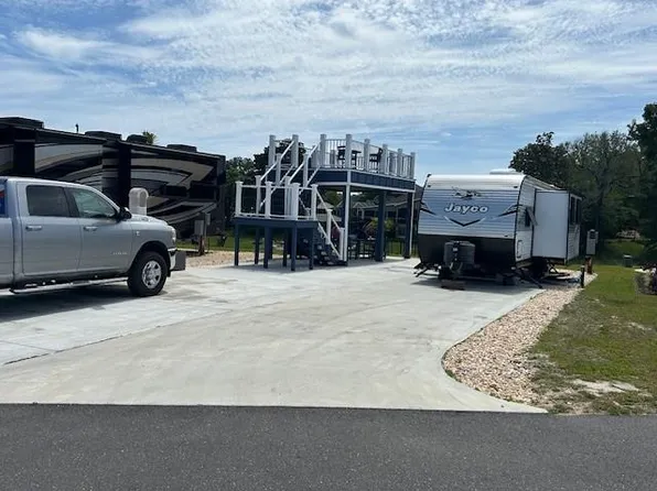 11551 Dauphin Island Pkwy Lot 21, Mobile, AL 36605