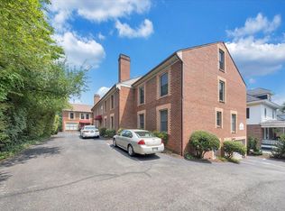 2231 Broadway Ave SW APT B, Roanoke, VA 24014