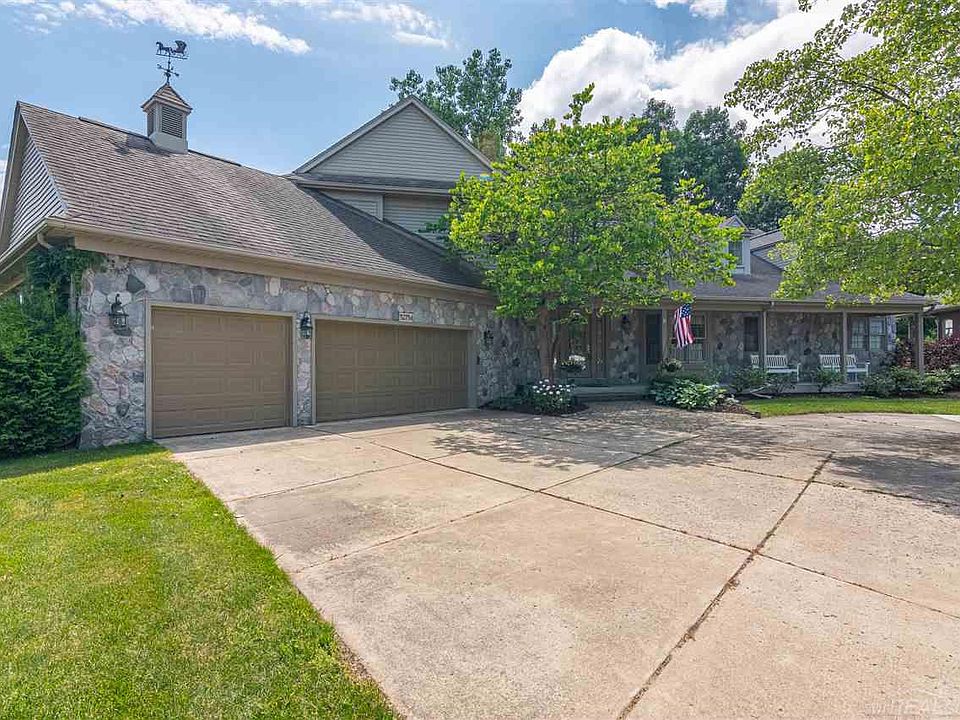 1st image of 52754 Weathervane Dr