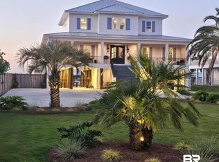 29727 Hayden Dr, Orange Beach, AL 36561