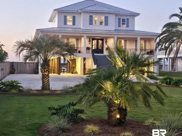 29727 Hayden Dr, Orange Beach, AL 36561