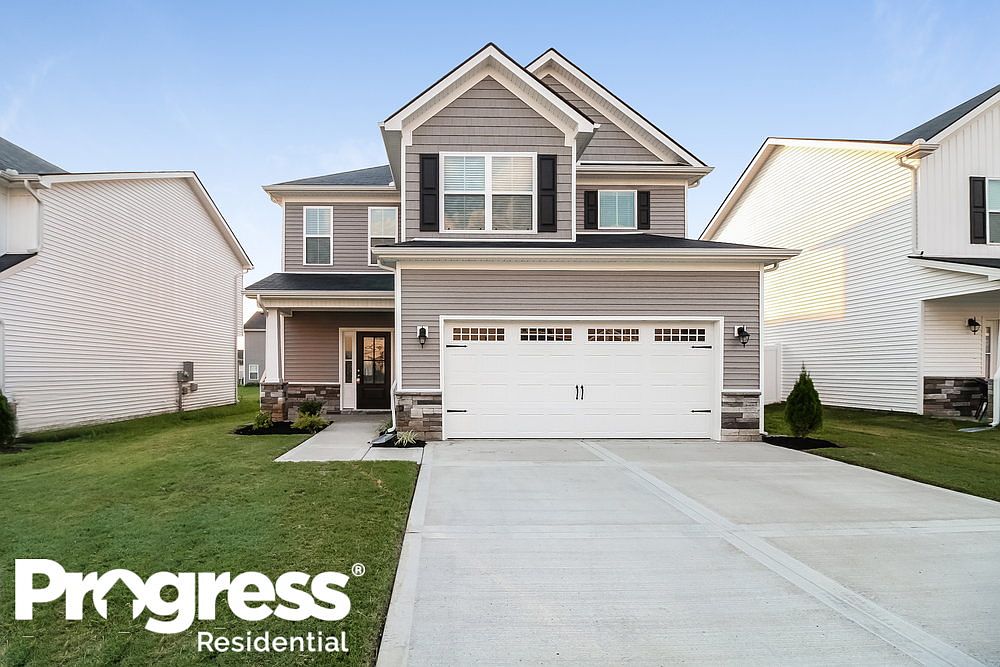 1626 Sunray Dr, Murfreesboro, TN 37127 Zillow