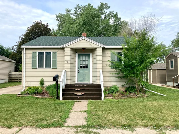 461 Ohio Ave NW, Huron, SD 57350