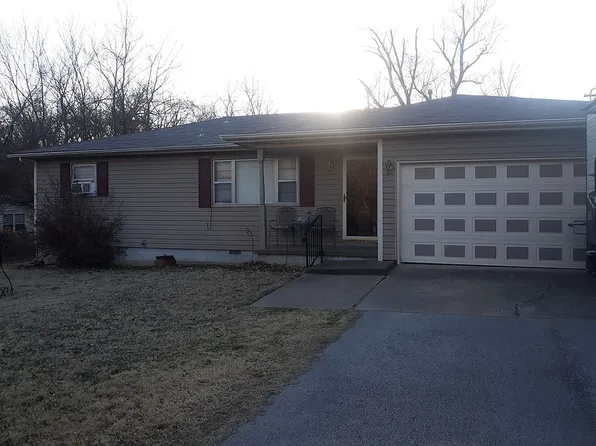 1208 N Willow Rd, Sand Springs, OK 74063