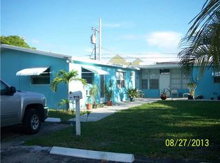 1565 SE 4th St, Deerfield Beach, FL 33441