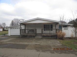 943 Orange St #12/512, Chillicothe, OH 45601