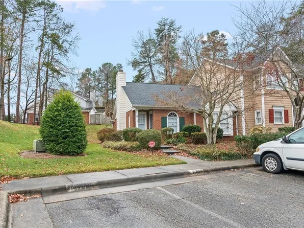 3255 Cypress Park Rd Unit A, Greensboro, NC 27407